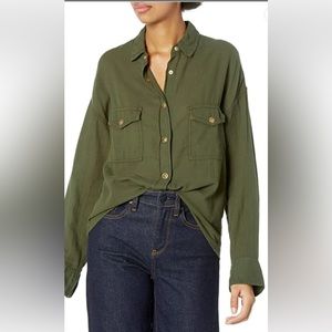 The Kooples cotton shirt